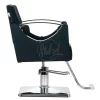 Stulzel Sillón Peluquería New Black Star
