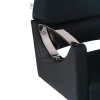 Stulzel Sillón Peluquería New Black Star