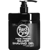 Stulzel RedOne Silver Shaving Gel