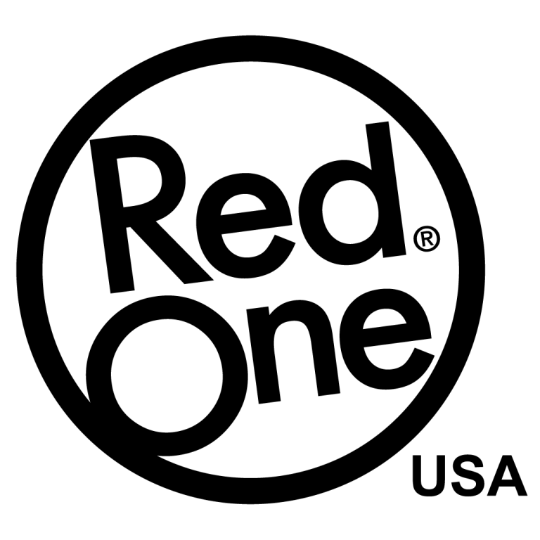 logo redone negro
