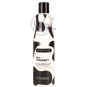 Stulzel Morfose Milk Therapy Creamy Milk Shampoo