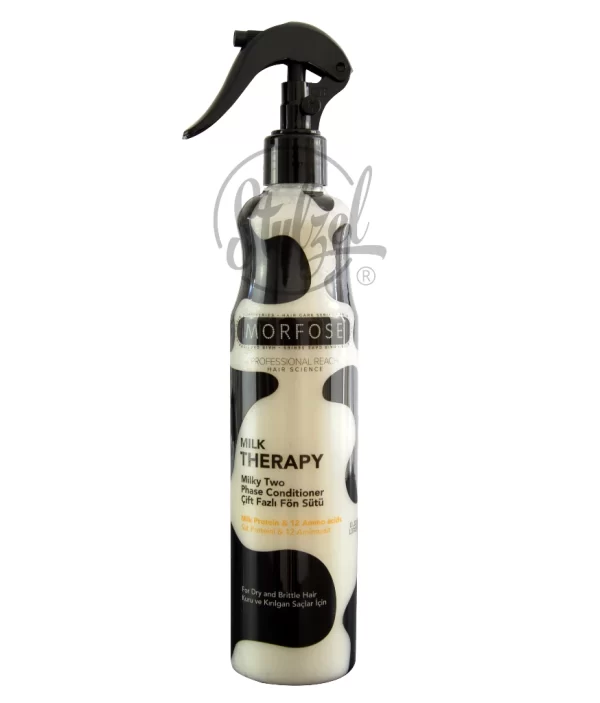 Stulzel Morfose Milk Therapy Milky Two Phase Conditioner