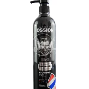 Stulzel Ossion Shaving Gel 3 in 1