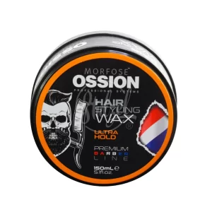 Stulzel Ossion Hair Wax Ultra Hold