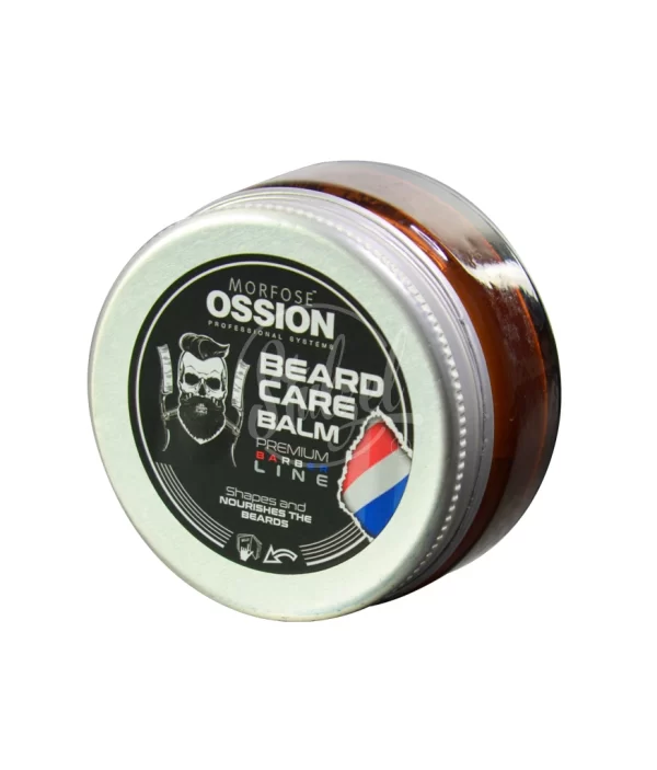 Stulzel Ossion Beard Care Balm