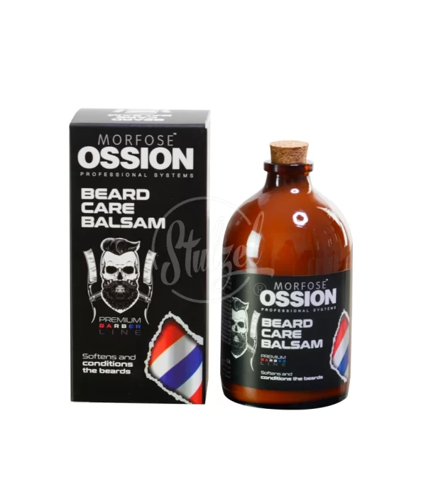 Stulzel Ossion Beard Care Balsam