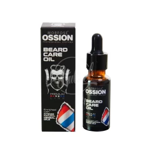 Stulzel Ossion Beard Care Oil