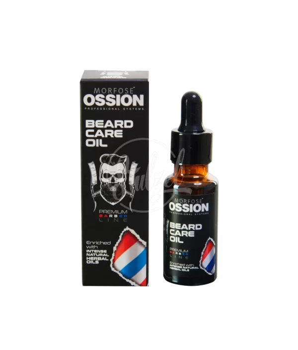 Stulzel Ossion Beard Care Oil