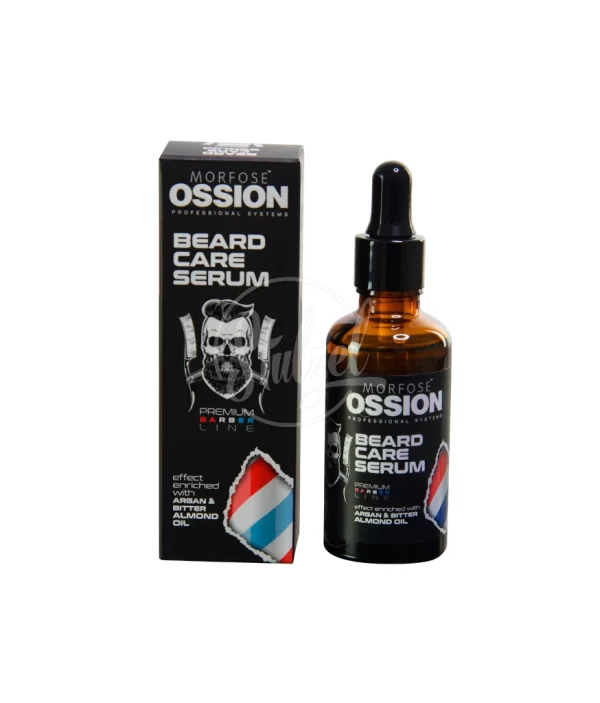 Stulzel Ossion Beard Care Serum