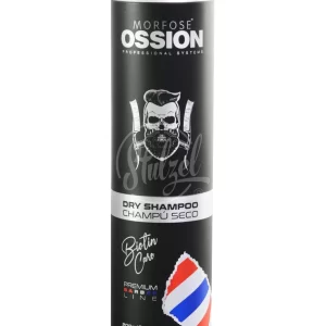 Stulzel Ossion Dry Shampoo Biotin Care