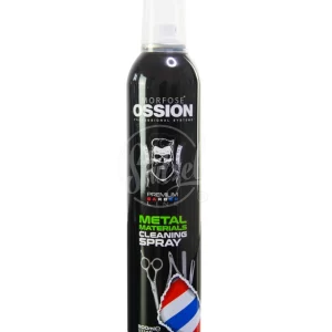 Stulzel Ossion Metal Materials Cleaning Spray