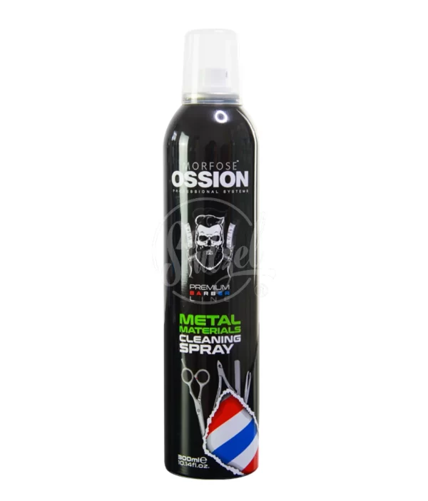 Stulzel Ossion Metal Materials Cleaning Spray