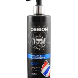 Stulzel Ossion After Shave Cream Cologne Ocean Wave