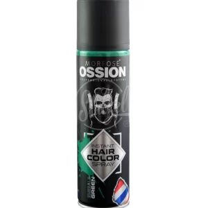 Stulzel Ossion Instant Hair Color Spray Emerald Green