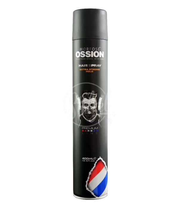 Stulzel Ossion Hair Spray Extra Strong Hold