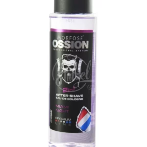 Stulzel Ossion 2 in 1 After Shave Cologne Miami Night