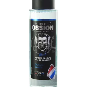 Stulzel Ossion 2 in 1 After Shave Cologne Ocean Wave