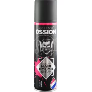 Stulzel Ossion Instant Hair Color Spray Dust Pink