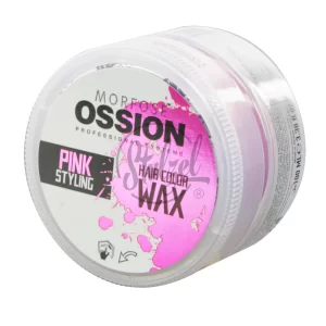 Stulzel Ossion Hair Color Wax Pink