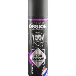 Stulzel Ossion Instant Hair Color Spray Amethyst Purple