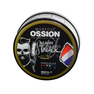 Stulzel Ossion Hair Wax Extra Hold