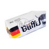 Stulzel Büffel Cuelleros de papel para barberos
