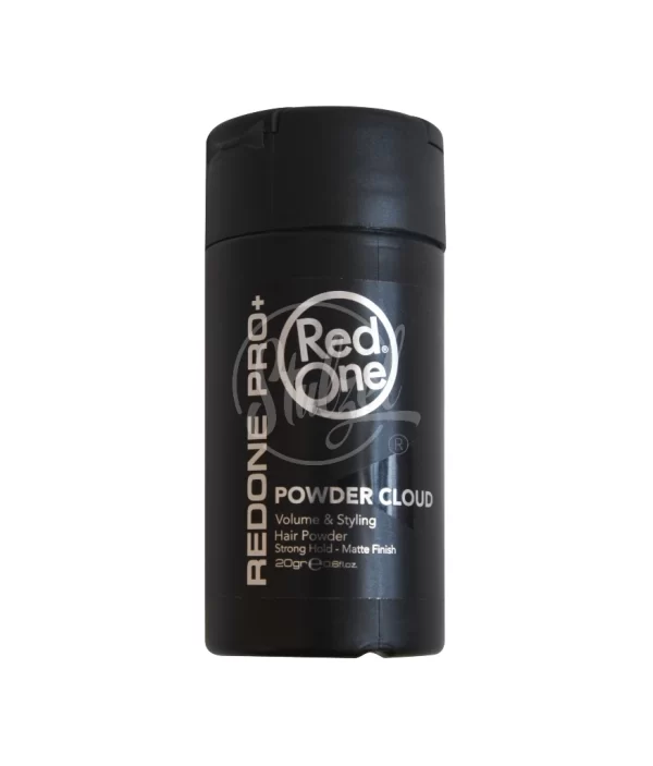 Stulzel RedOne Hair Poder Cloud 20gr