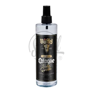 Stulzel Büffel Cologne Body Splash After Shave