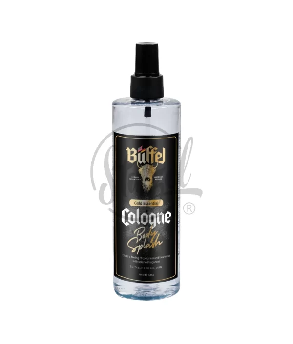 Stulzel Büffel Cologne Body Splash After Shave