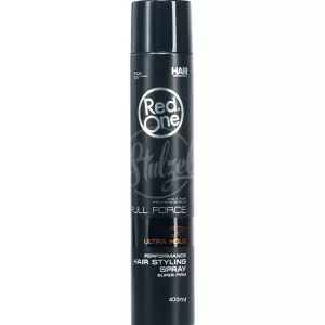 Stulzel RedOne Hair Spray 400 ml