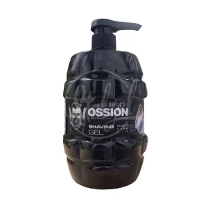 Stulzel Ossion Shaving Gel 1000 ml