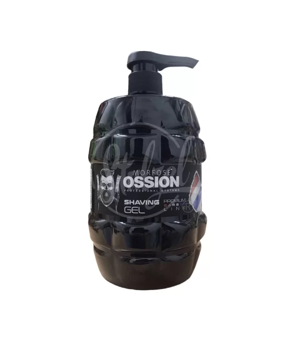 Stulzel Ossion Shaving Gel 1000 ml
