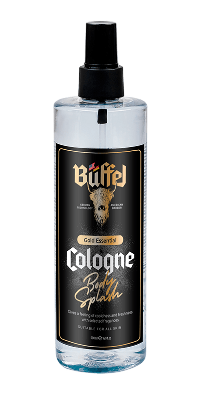 colonia gris buffel