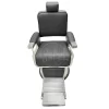 Stulzel Sillón Barbería Praga Black