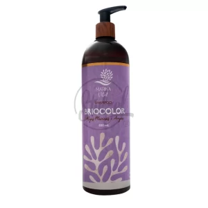 Marina Vital Shampoo Briocolor Argan Stulzel