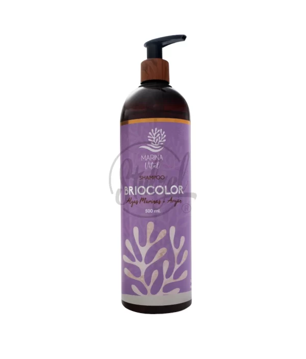 Marina Vital Shampoo Briocolor Argan Stulzel