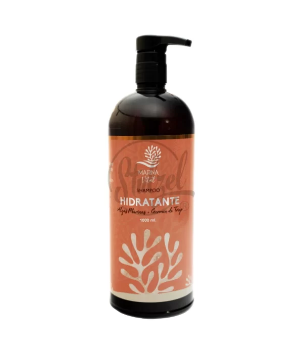 Marina Vital Shampoo Hidratante Stulzel