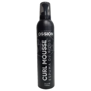 Ossion Curl Mousse Stulzel Rizos