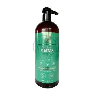 Marina Vital Shampoo Detox Stulzel