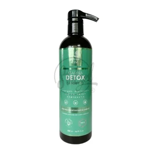 Marina Vital Shampoo Detox Stulzel