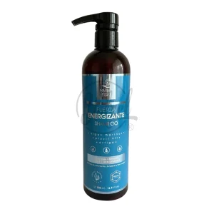 Marina Vital Shampoo Fuerza Energizante Stulzel