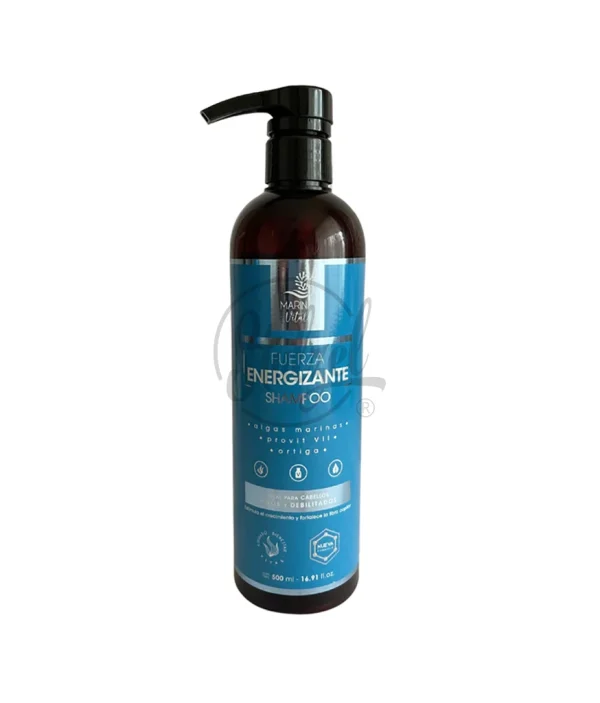 Marina Vital Shampoo Fuerza Energizante Stulzel