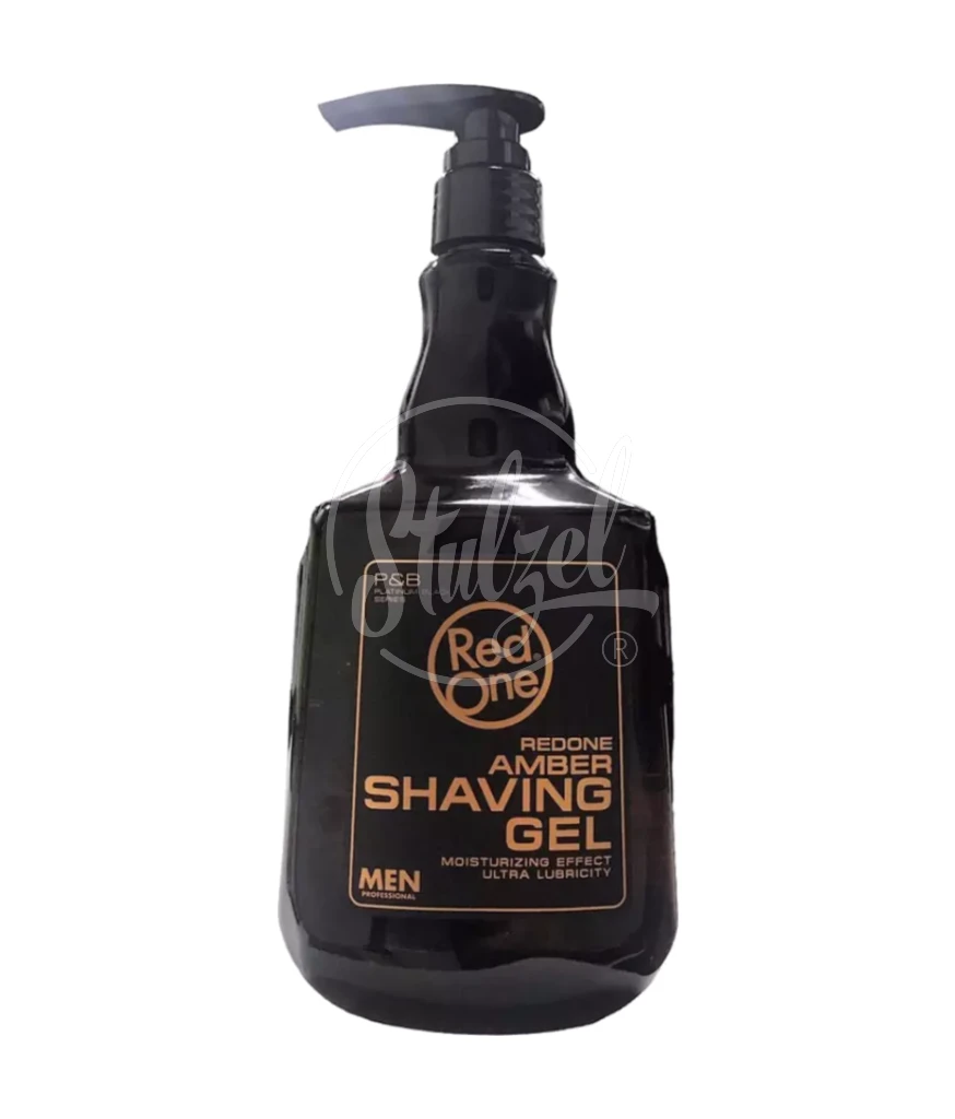 ShavAmber