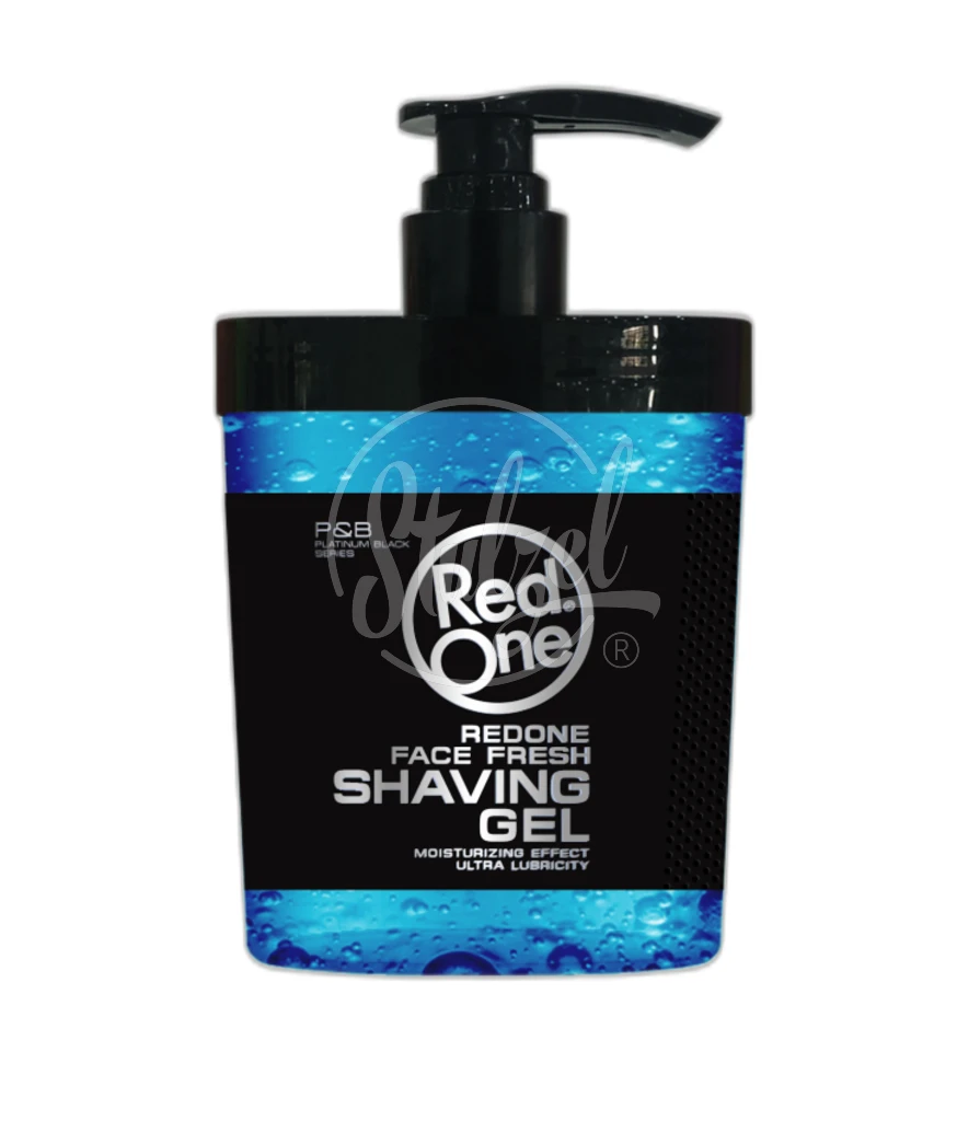 ShavBlue
