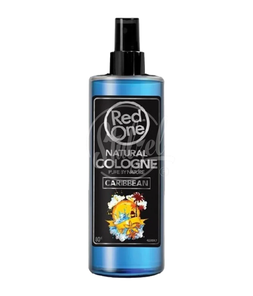 SplahCarib